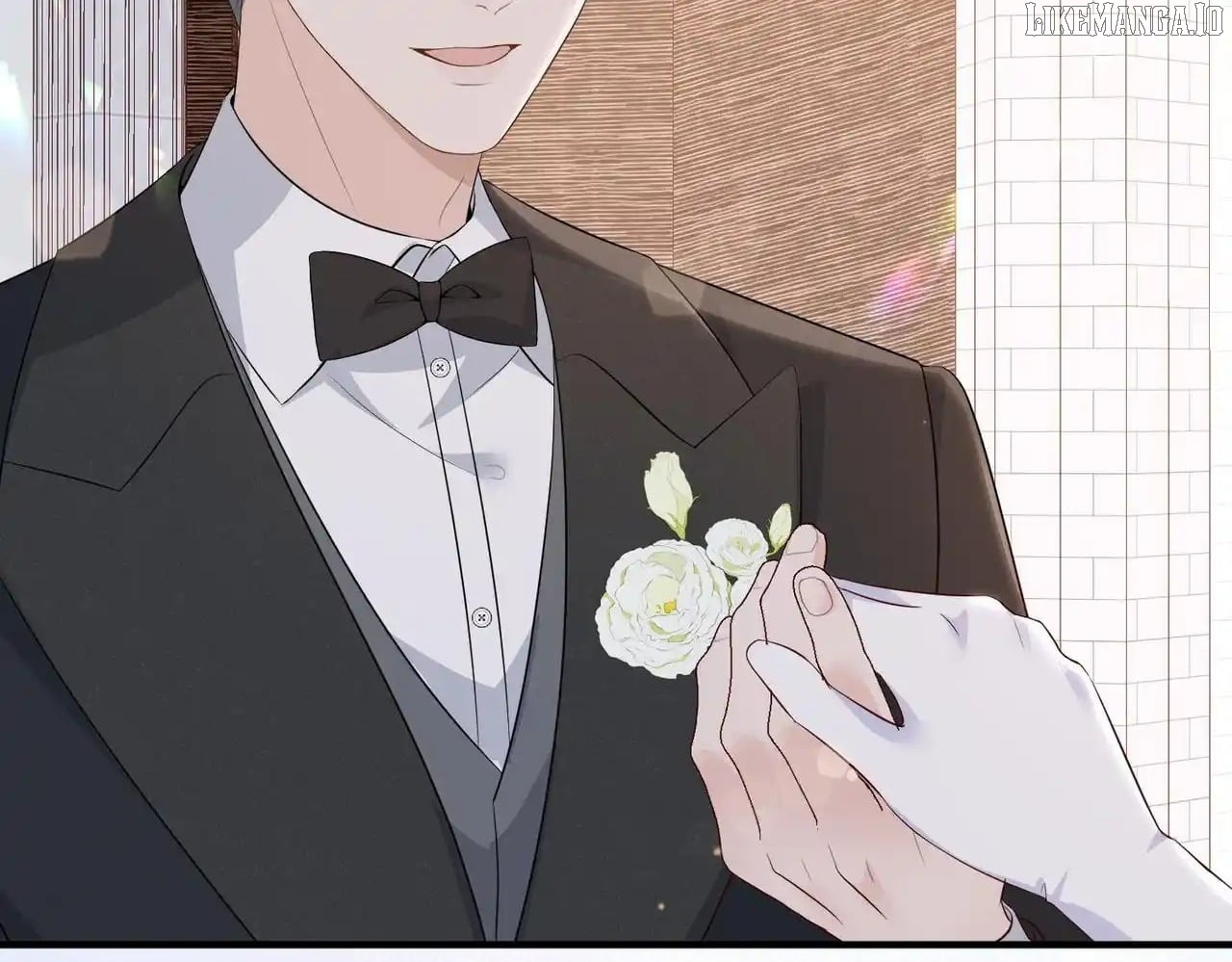100-Day Warm Marriage Chapter 80 - page 95